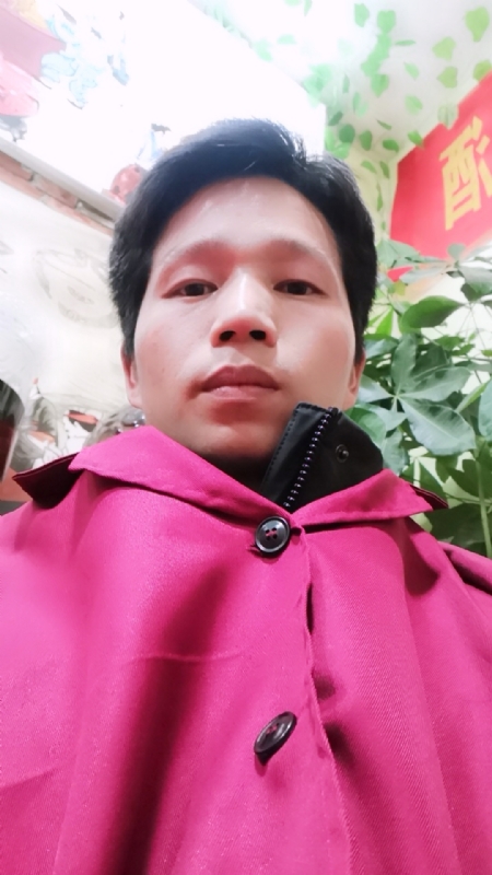 单身的林凡的第一张照片--邵武相亲网