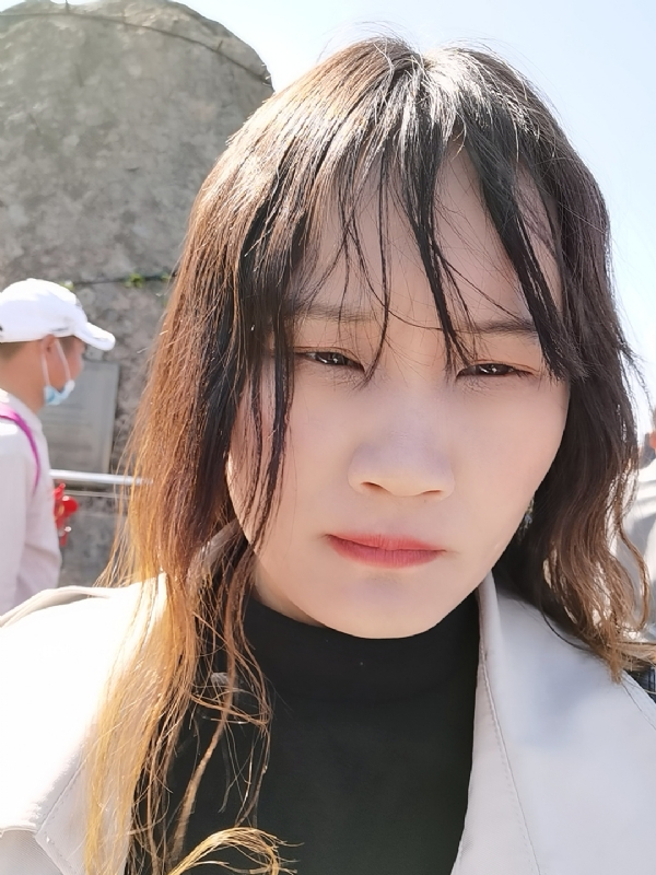 木子李的第一张照片--邵武相亲网