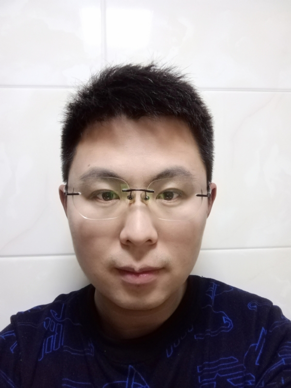愿得一人心的第二张照片--邵武相亲网