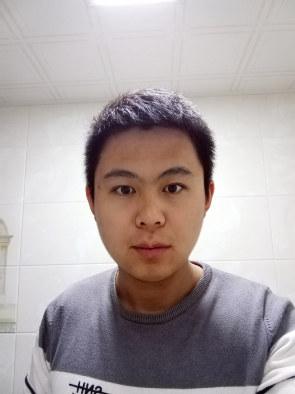 愿得一人心的第三张照片--邵武相亲网