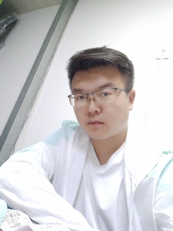 小晨的第一张照片--邵武相亲网
