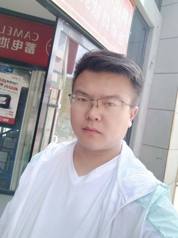 小晨的第二张照片--邵武相亲网