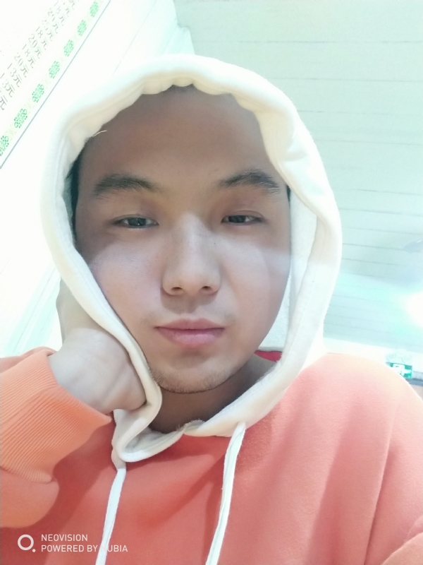 阿七的第一张照片--邵武相亲网