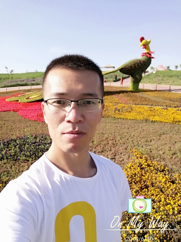 遇见你的第一张照片--邵武相亲网