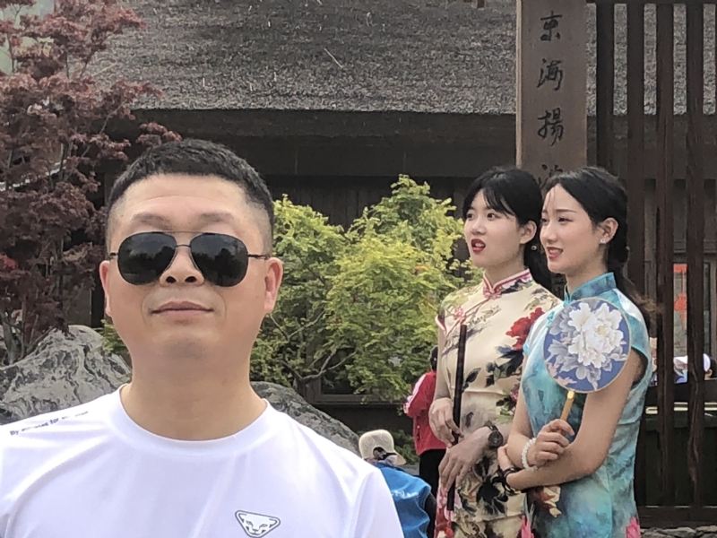 xiongmao的第一张照片--邵武相亲网