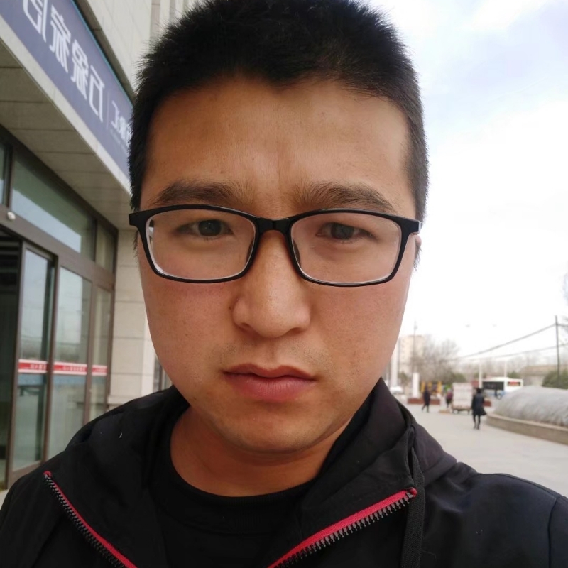 随心的第二张照片--邵武相亲网