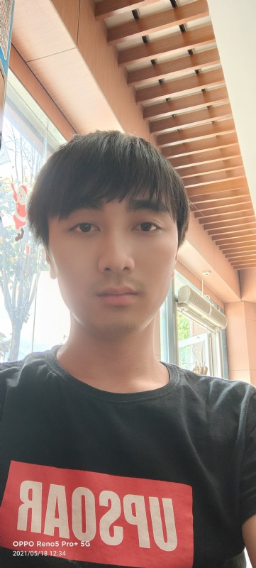 小海的第三张照片--邵武相亲网
