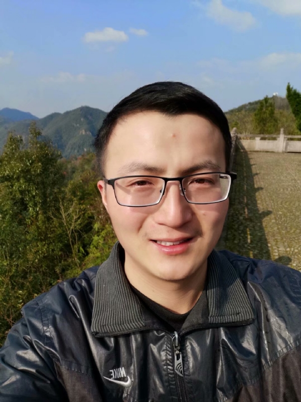 杨先生的第一张照片--邵武相亲网
