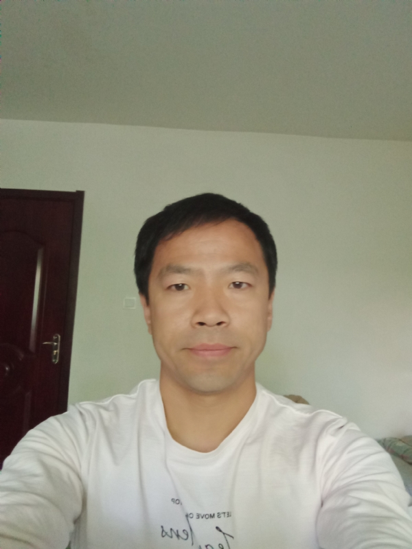 马宗圣的第一张照片--邵武相亲网