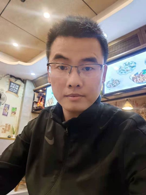 奔向幸福的第一张照片--邵武相亲网
