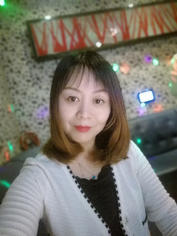心如止水的第一张照片--邵武相亲网