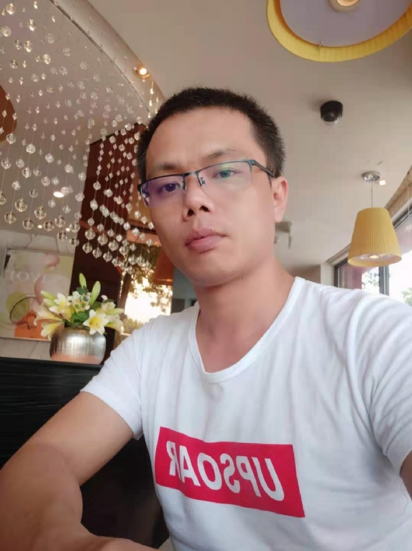 叶寒君的第三张照片--邵武相亲网