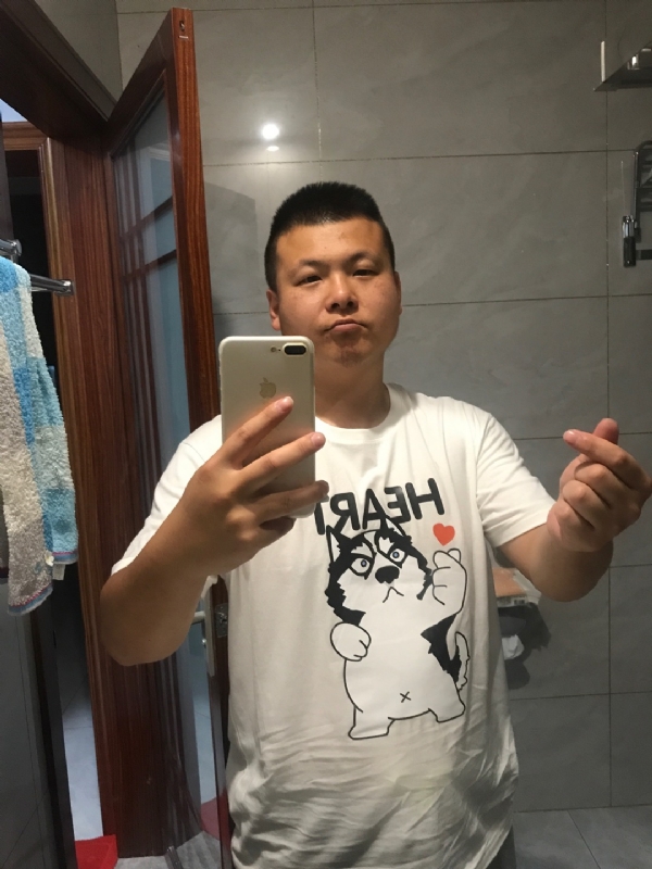 阔落的第一张照片--邵武相亲网