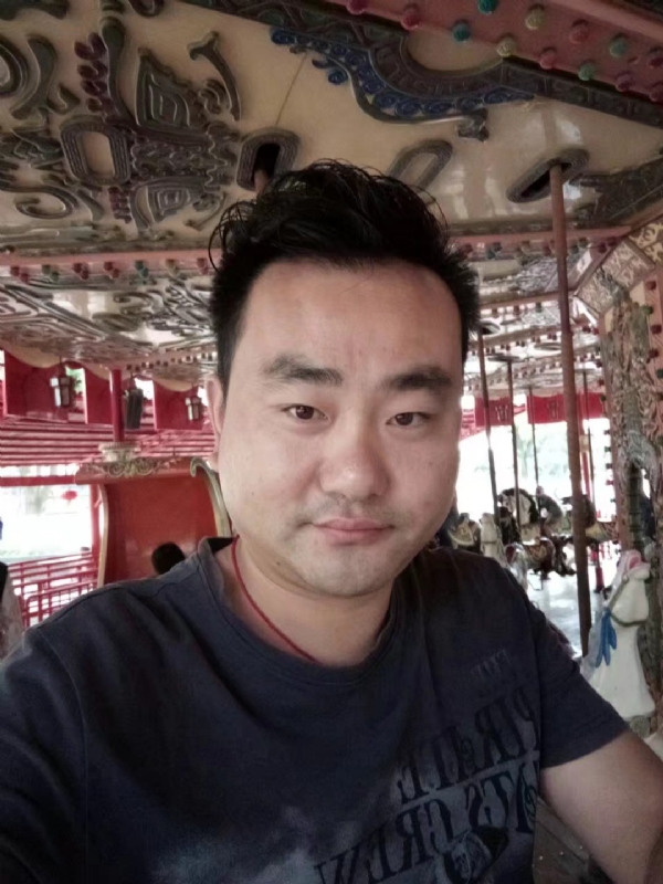 几许情深的第一张照片--邵武相亲网