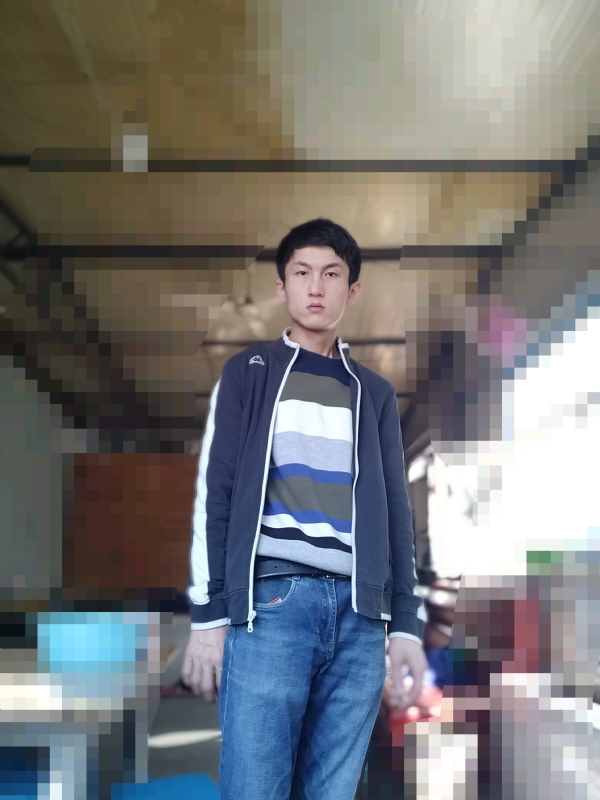 小聋虾的第一张照片--邵武相亲网