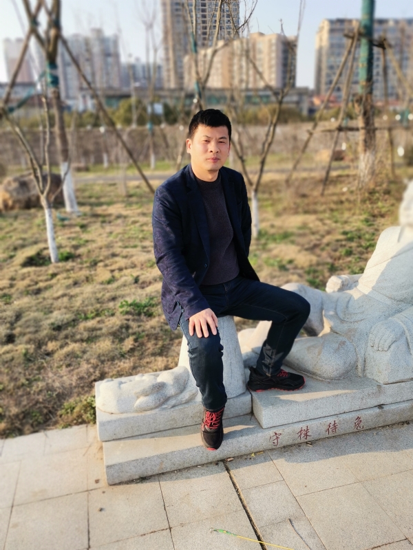 大举的第二张照片--邵武相亲网