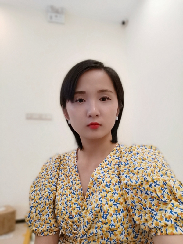 不言懂的第一张照片--邵武相亲网