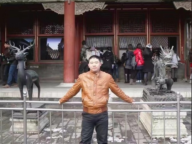 余生一起的第二张照片--邵武相亲网