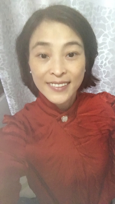 九妹的第一张照片--邵武相亲网
