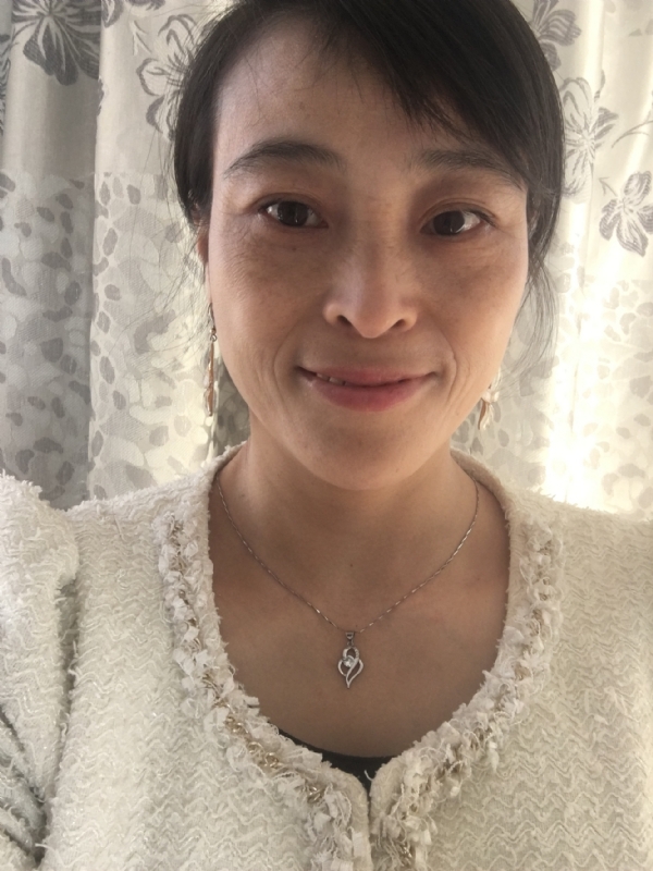 九妹的第五张照片--邵武相亲网