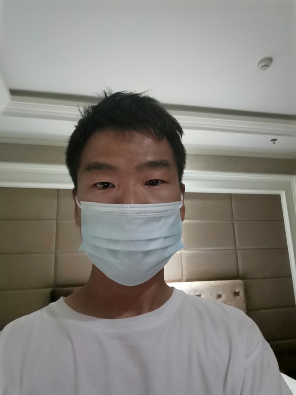 只为你来的第三张照片--邵武相亲网