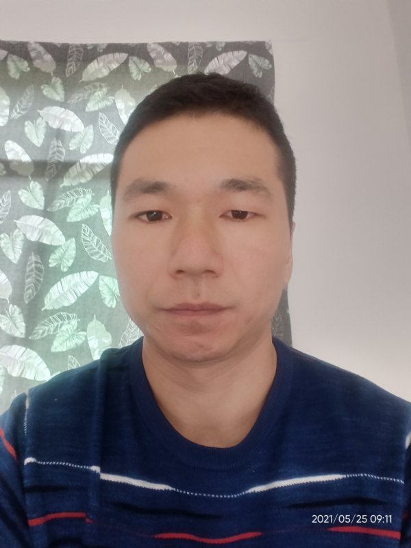 欢哥的第一张照片--邵武相亲网