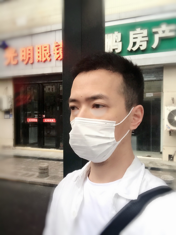 大宝的第一张照片--邵武相亲网