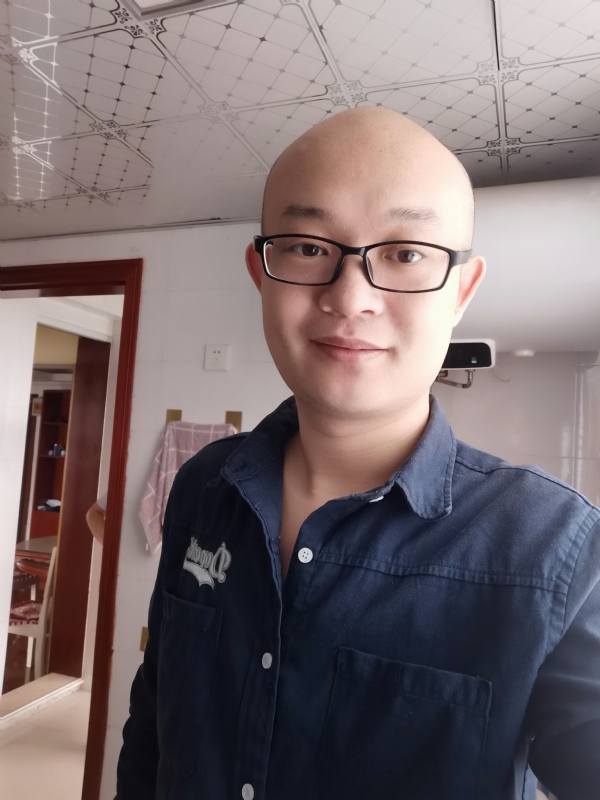 凝望远方的第一张照片--邵武相亲网