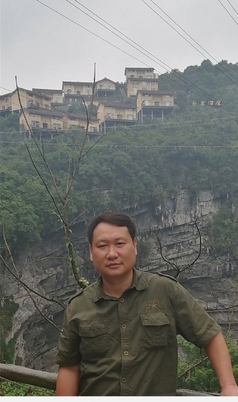 迷彩人生的第一张照片--邵武相亲网