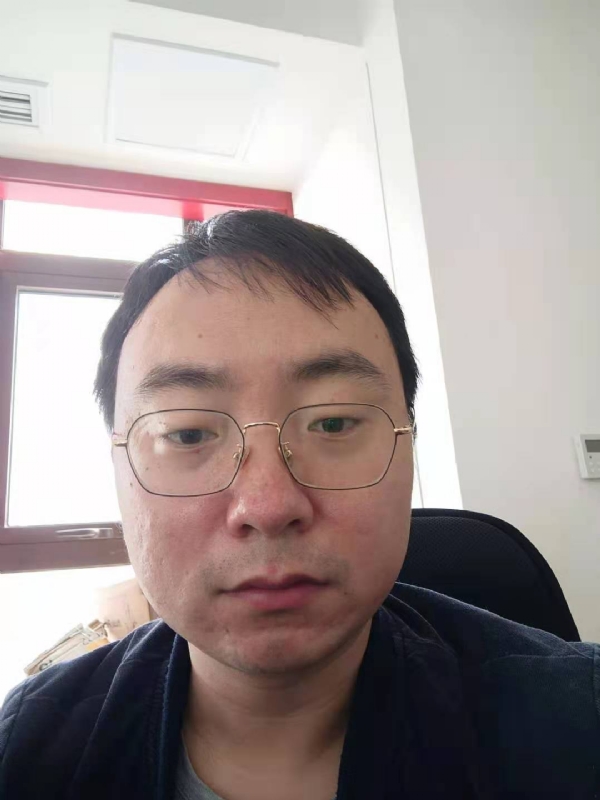 慕容清的第二张照片--邵武相亲网