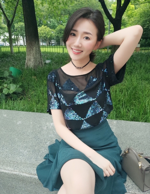 Leanna的第二张照片--邵武相亲网