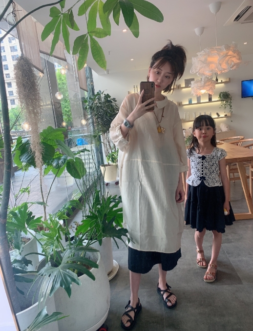 Leanna的第八张照片--邵武相亲网