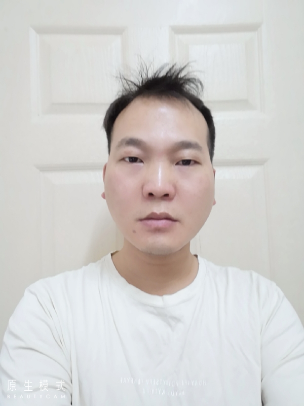 默默的第一张照片--邵武相亲网