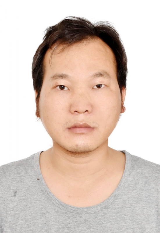 默默的第四张照片--邵武相亲网