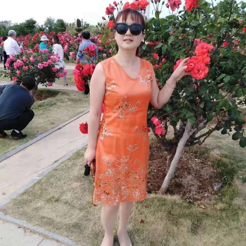 yunerfei的第一张照片--邵武相亲网