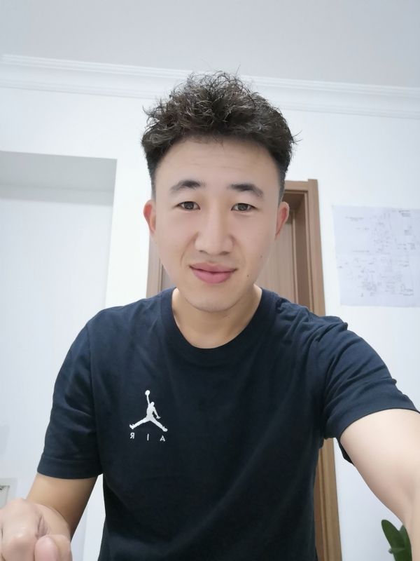 小样的第一张照片--邵武相亲网