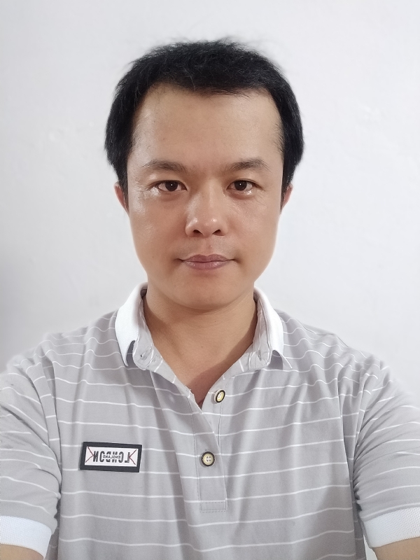 冰河的第二张照片--邵武相亲网