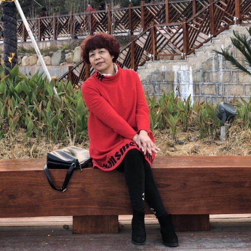 诗琴画意的第一张照片--邵武相亲网