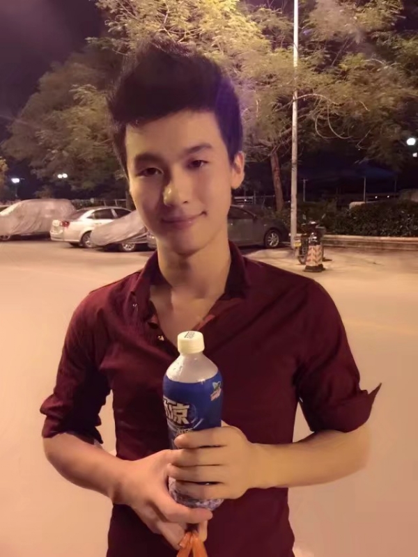 皮特王的第三张照片--邵武相亲网