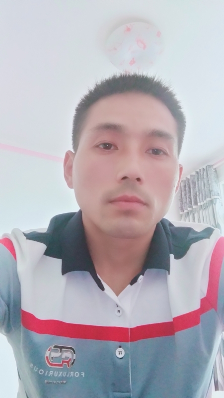 染红尘世的第一张照片--邵武相亲网