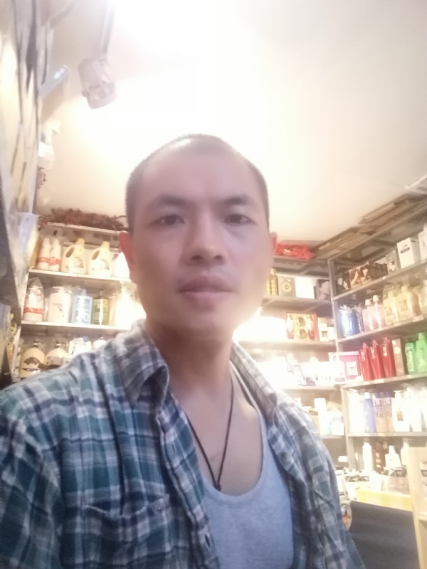 H21的第一张照片--邵武相亲网