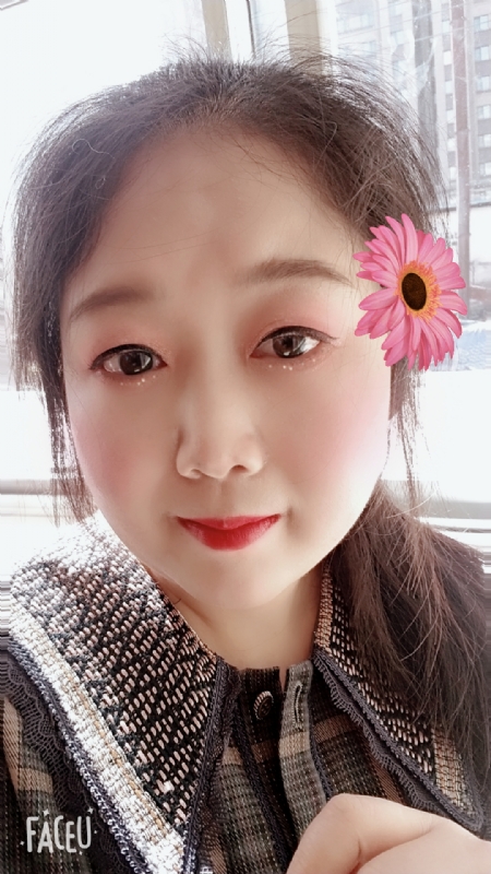 李欣的第一张照片--邵武相亲网