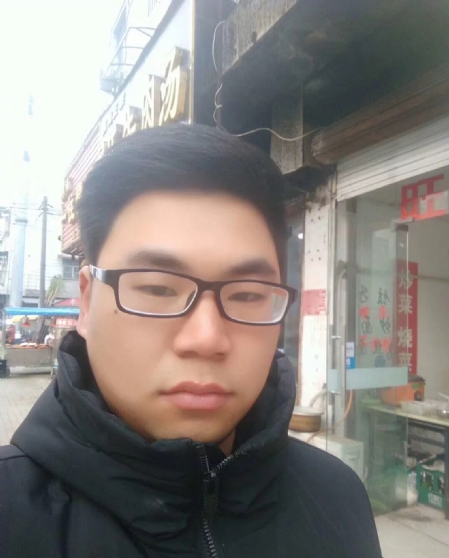 枯叶??的第一张照片--邵武相亲网