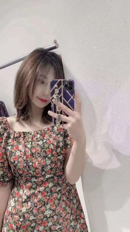 李月亮的第一张照片--邵武相亲网
