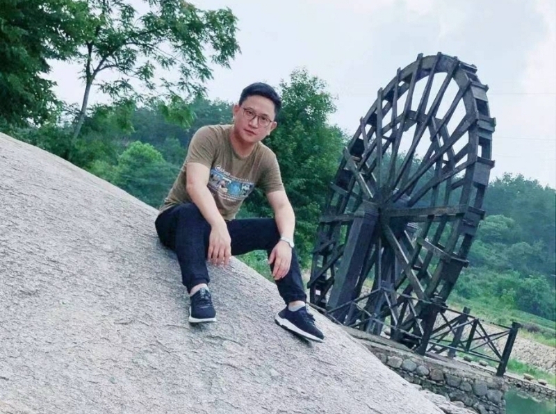 余生都是你自己的第三张照片--邵武相亲网