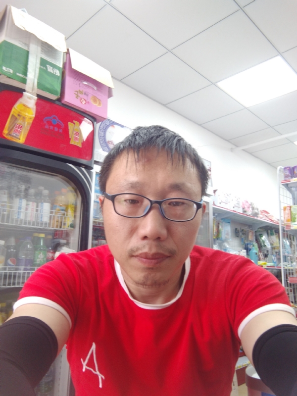 众里寻你的第一张照片--邵武相亲网