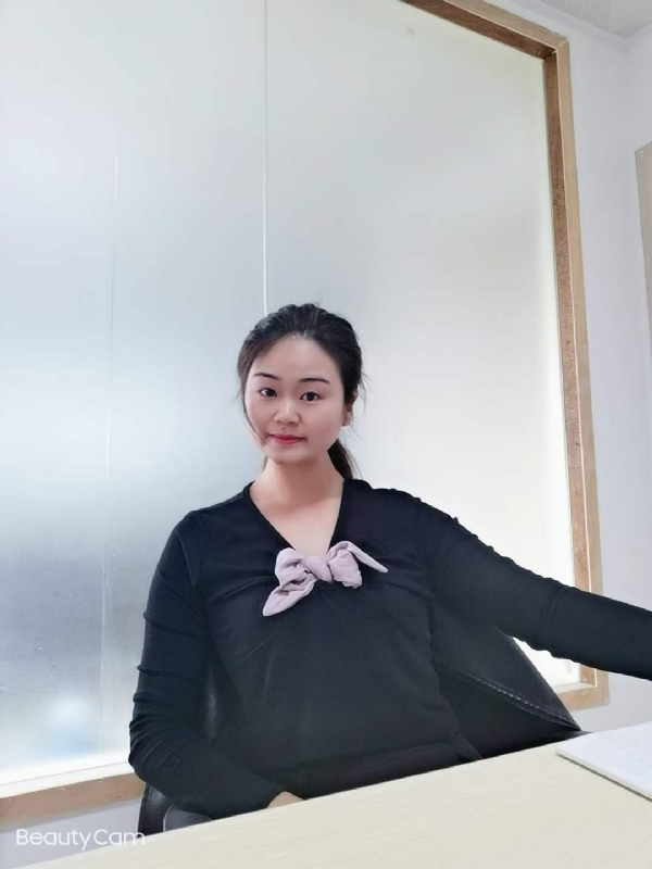 美美在深的第一张照片--邵武相亲网