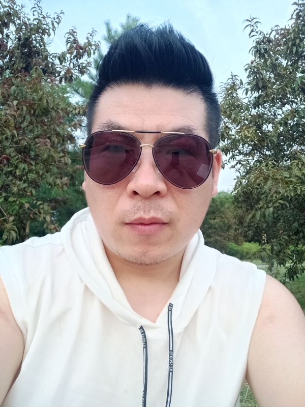 等风来的第二张照片--邵武相亲网