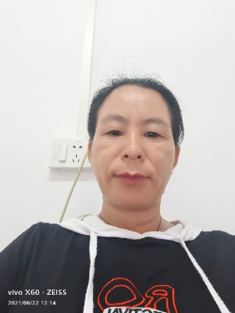 琼的第一张照片--邵武相亲网