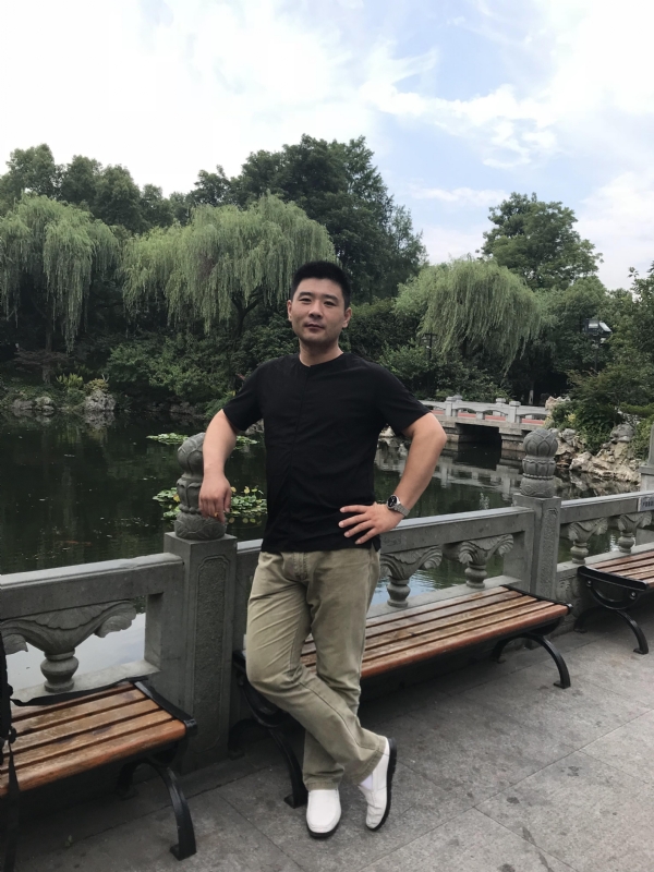 未来可期的第一张照片--邵武相亲网